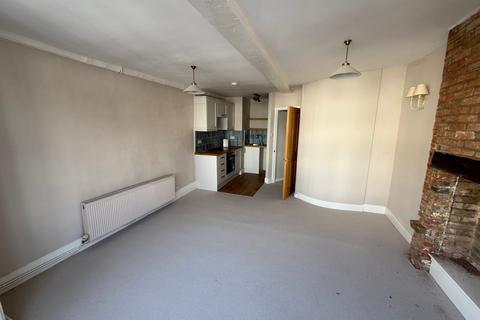undefined, 31 High Street, Lymington, Hampshire
