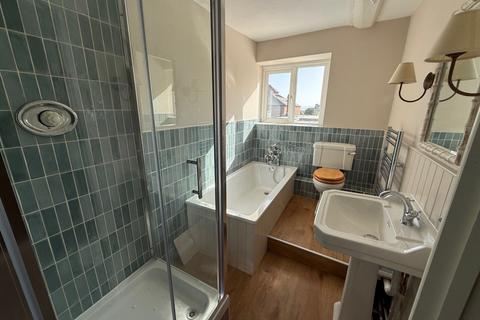 undefined, 31 High Street, Lymington, Hampshire