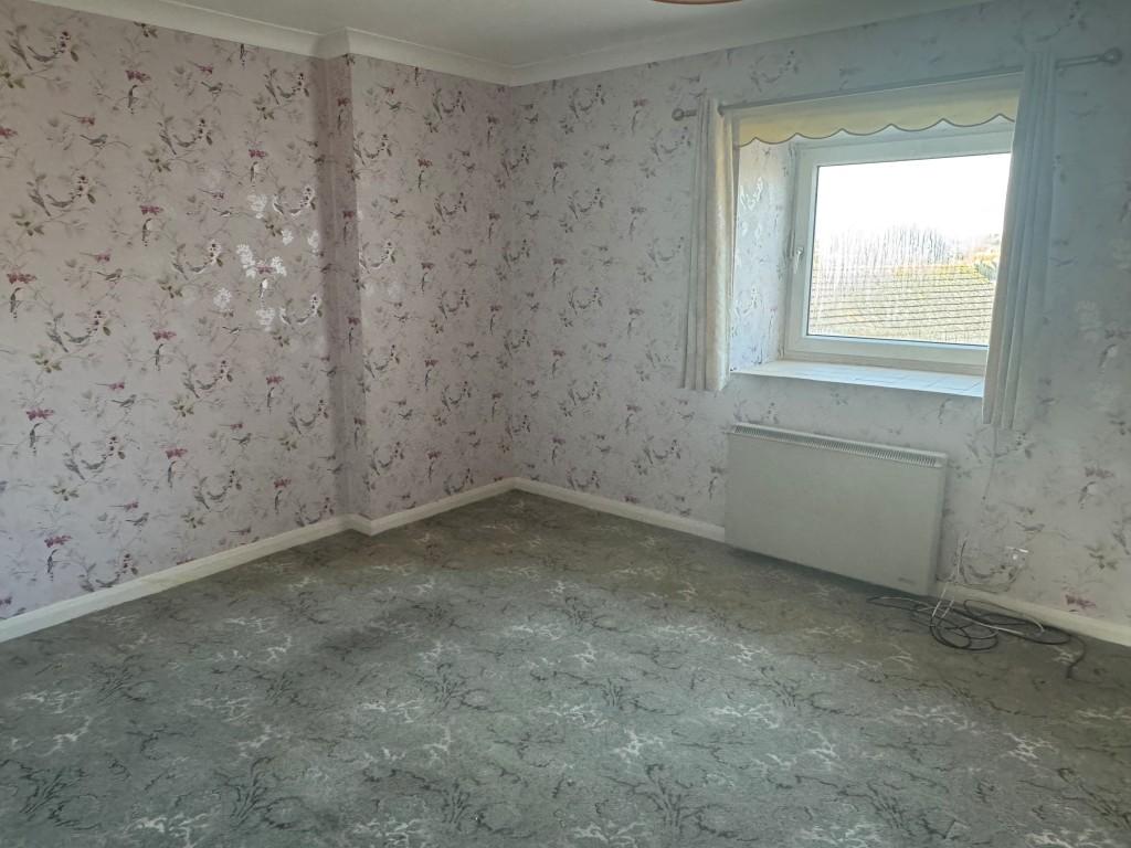 The Living Room