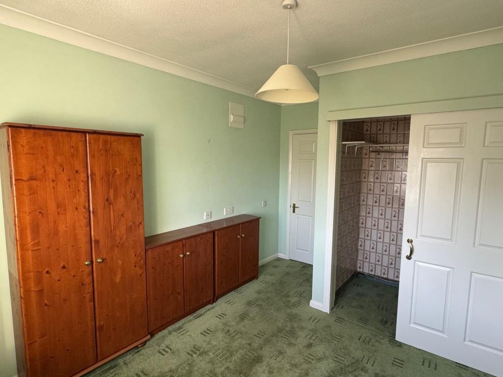 The Main Bedroom
