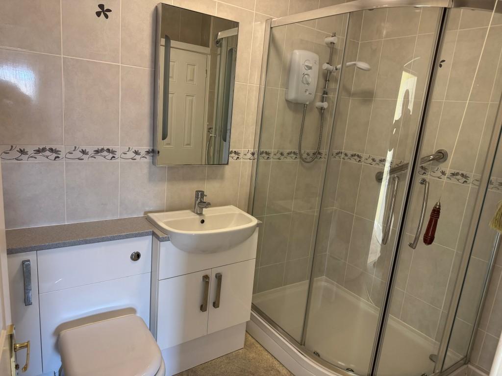 The Shower Room