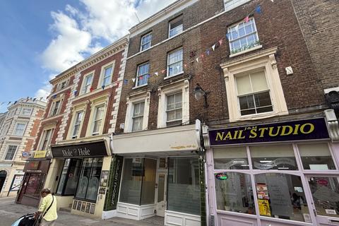 1 bedroom flat for sale, Flat 3, 18 High Street, Gravesend, Kent