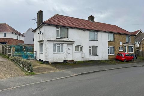 undefined, 2A Queens Road, Aylesham, Canterbury, Kent