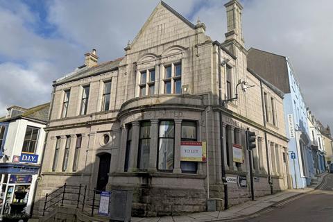 undefined, 1 Market Place, Helston, Cornwall