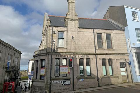undefined, 1 Market Place, Helston, Cornwall