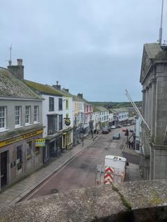 undefined, 1 Market Place, Helston, Cornwall