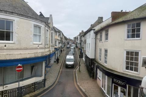 undefined, 1 Market Place, Helston, Cornwall