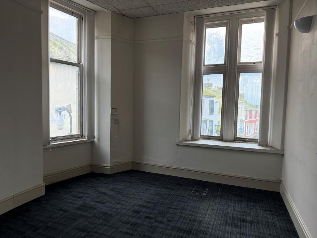 First floor office