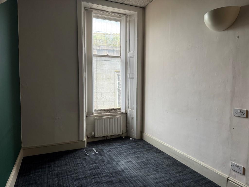 First floor office