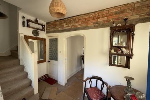 undefined, Orchard End, Undercliff Drive, Niton, Ventnor, Isle Of Wight