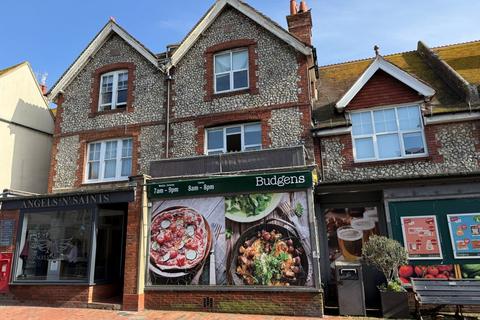 2 bedroom maisonette for sale, 94A High Street, Rottingdean, Brighton