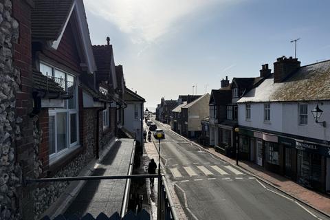 2 bedroom maisonette for sale, 94A High Street, Rottingdean, Brighton