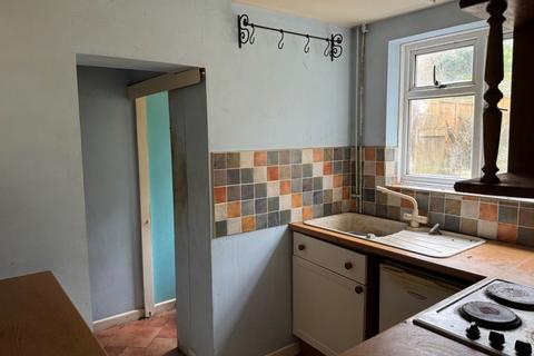 undefined, Postmans Cottage, Shaftesbury Road, Compton Chamberlayne, Salisbury