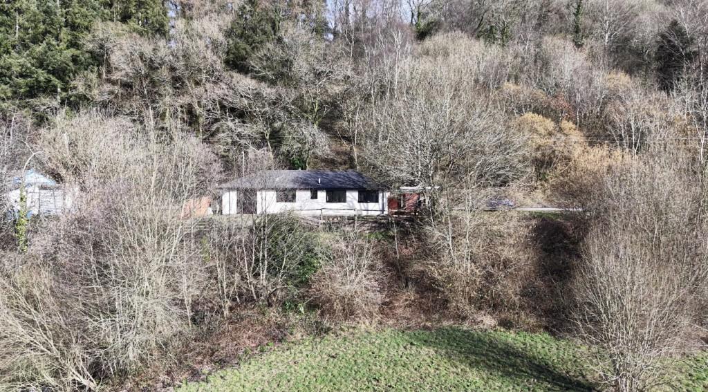 Main shot of the property