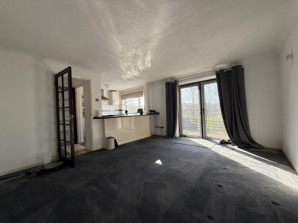 Living room-diner-kitchen