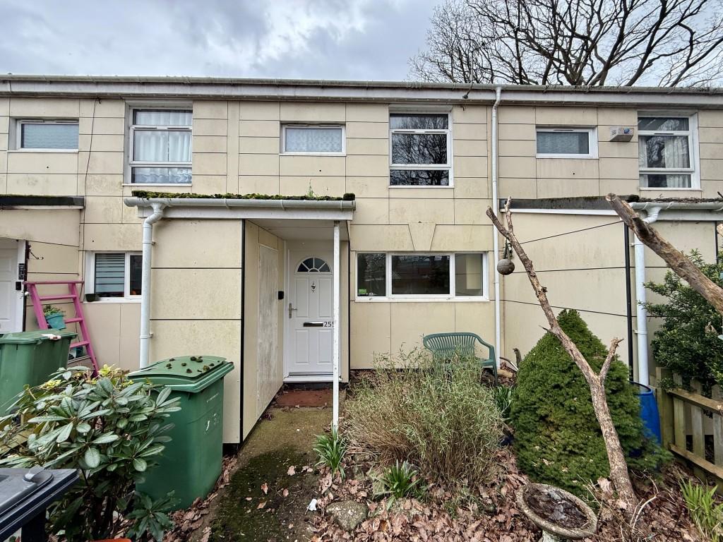 House in need of improvement