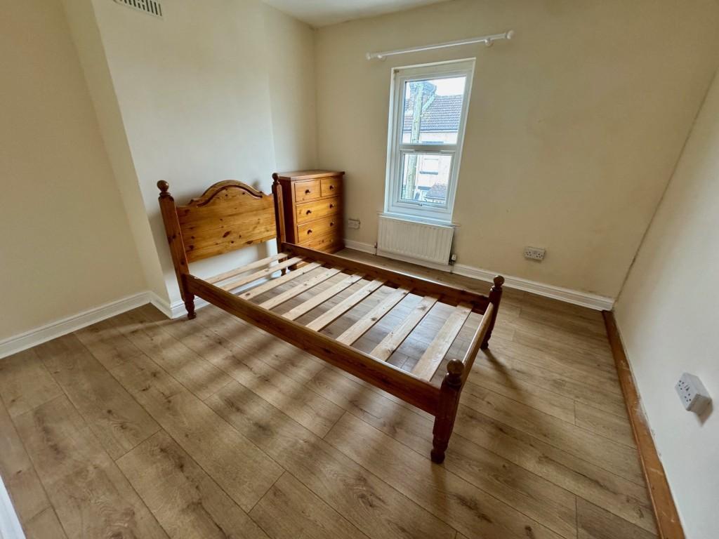 Maisonette - bedroom 1