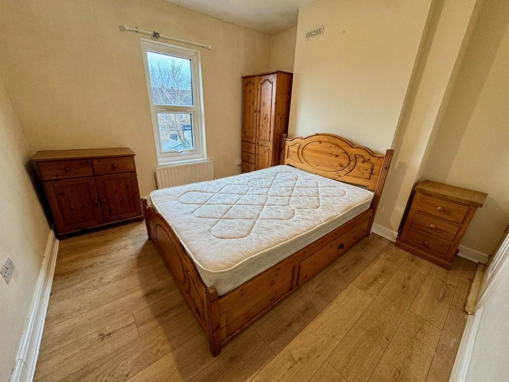 Maisonette - bedroom 2