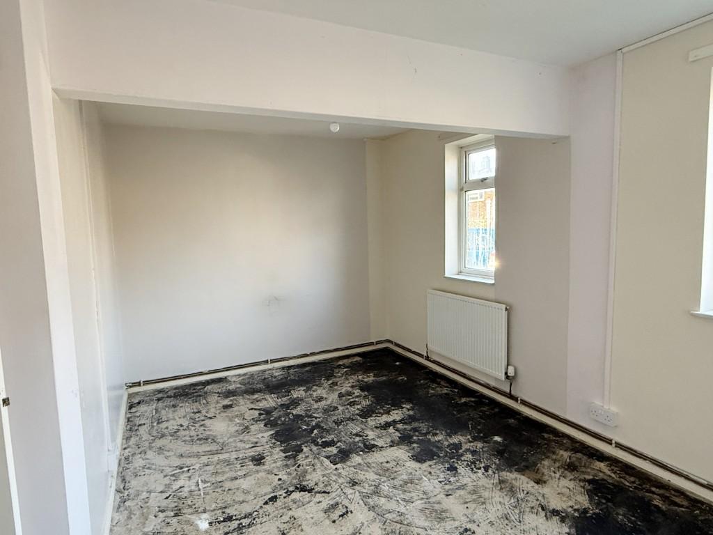 View to Dining Room in Flat for Improvement