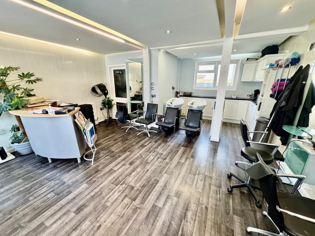 Ground floor salon alternative view 2
