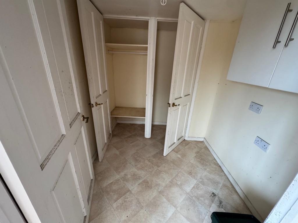 Store rooms