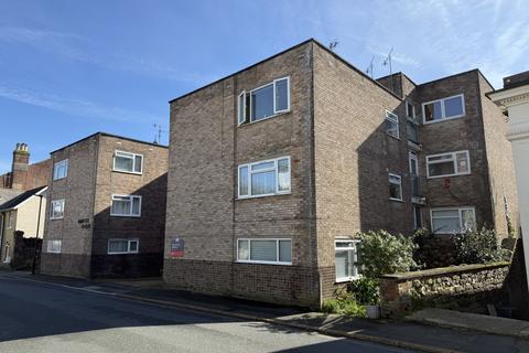 undefined, Flat 18 Grange Court, 16 Grange Road, Shanklin, Isle Of Wight