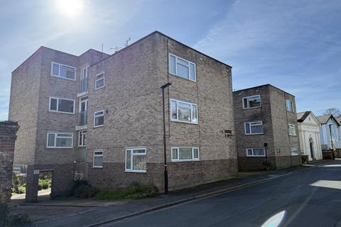 undefined, Flat 18 Grange Court, 16 Grange Road, Shanklin, Isle Of Wight