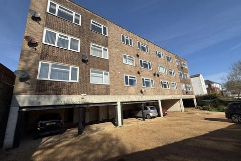 undefined, Flat 18 Grange Court, 16 Grange Road, Shanklin, Isle Of Wight
