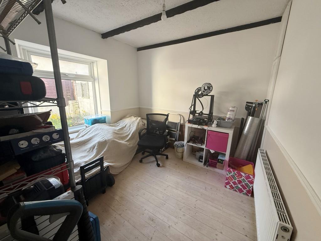 Family room/bedroom 4