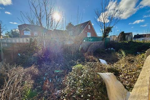undefined, Land on East Side of Napier Road, Gillingham, Kent