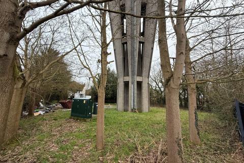 undefined, Felsted Water Tower, Garnetts Lane, Felsted, Dunmow, Essex