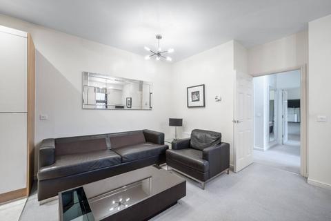 2 bedroom flat to rent, Silas Court, Watford, WD17