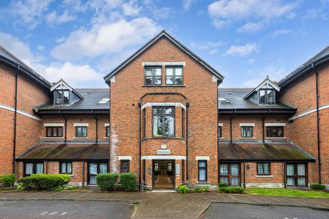 Silas Court, Watford, WD17