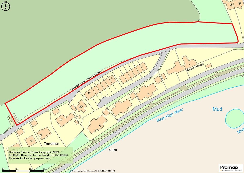 Location Plan