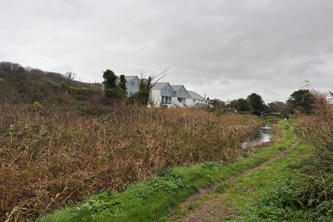 undefined, Land Adjacent To Glebe Row, Phillack, Hayle, Cornwall