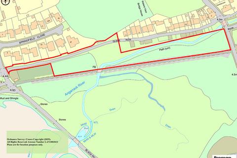 undefined, Land Adjacent To Glebe Row, Phillack, Hayle, Cornwall