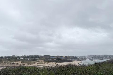undefined, Land Off Porthkidney Beach, Access Via St. Michaels Way, Lelant, St. Ives, Cornwall