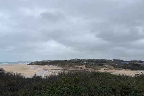 undefined, Land Off Porthkidney Beach, Access Via St. Michaels Way, Lelant, St. Ives, Cornwall
