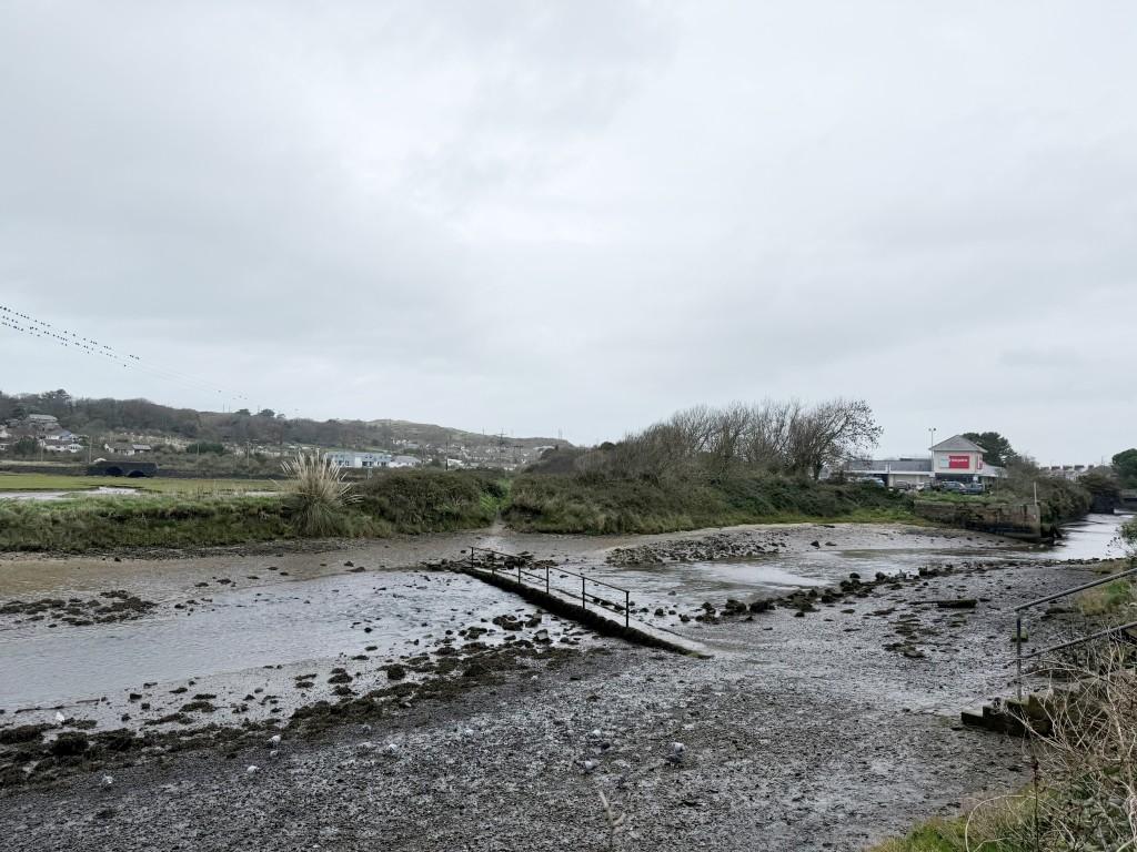 View of Estuary