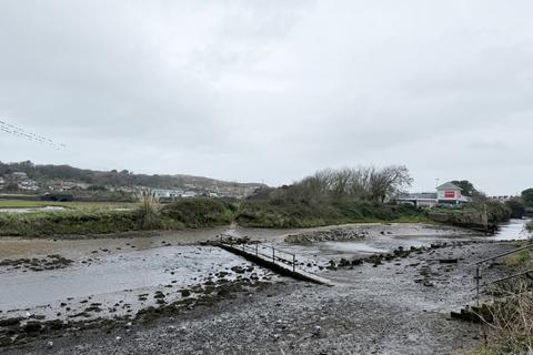 undefined, Land Alongside Hayle Terrace, Hayle, Cornwall