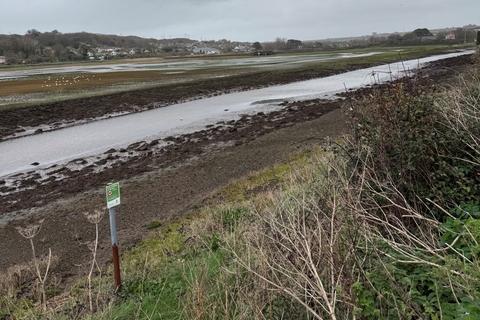 undefined, Land Alongside Hayle Terrace, Hayle, Cornwall