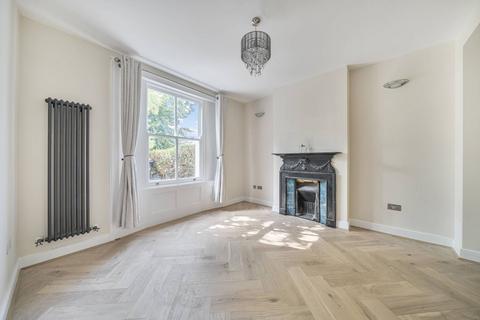 undefined, Claylands Road, Oval, London, SW8