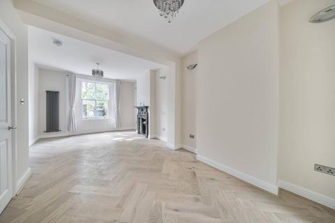 3 bedroom house to rent, Claylands Road, Oval, London, SW8