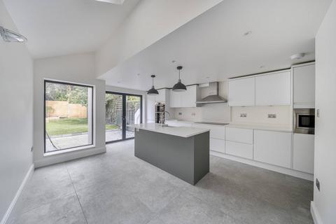 3 bedroom house to rent, Claylands Road, Oval, London, SW8