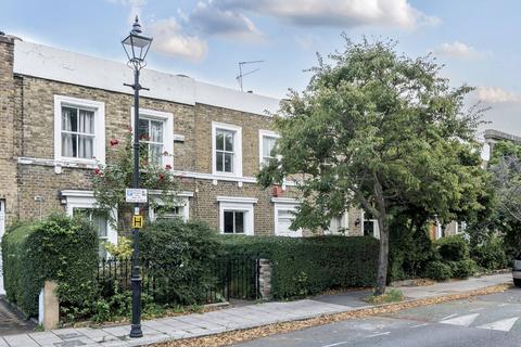 3 bedroom house to rent, Claylands Road, Oval, London, SW8