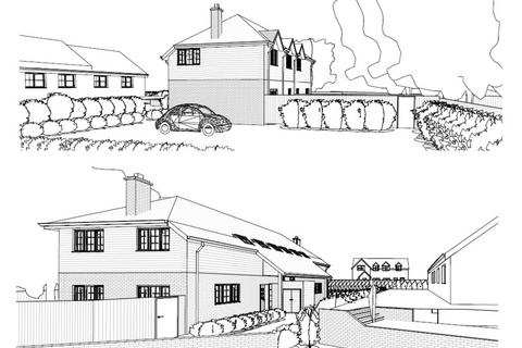 Property for sale, Land Eldon Road, Kings Somborne, Stockbridge, Hampshire