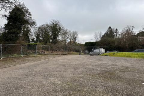 Property for sale, Land Eldon Road, Kings Somborne, Stockbridge, Hampshire