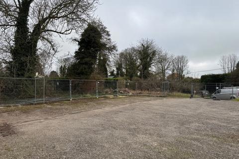 Property for sale, Land Eldon Road, Kings Somborne, Stockbridge, Hampshire