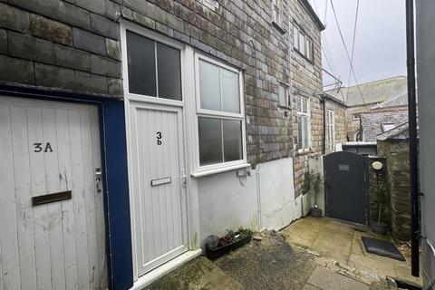 undefined, Flat 3B, 3 Pike Street, Liskeard, Cornwall