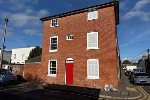 undefined, 17 New Street, St. Dunstans, Canterbury, Kent